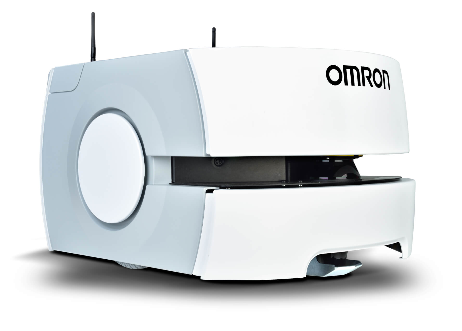 ROBOT TAŞIMA PROJESİ